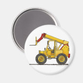 Articuler les Magnets de construction de levage de (Recto/Verso)