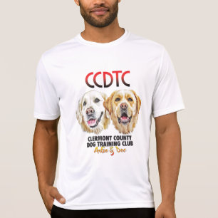 Artie en Doc T-shirt