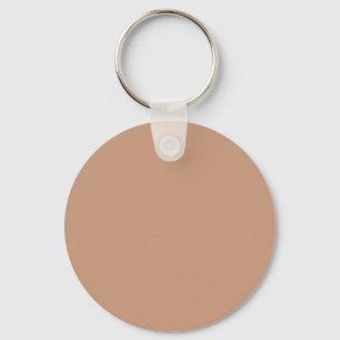 Artiest Creëer Suade look Acrylkleurenballet Sleutelhanger