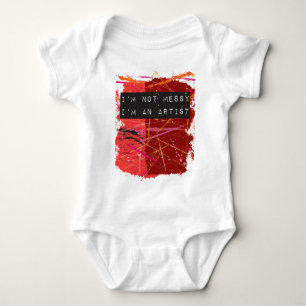 Artiest Romper