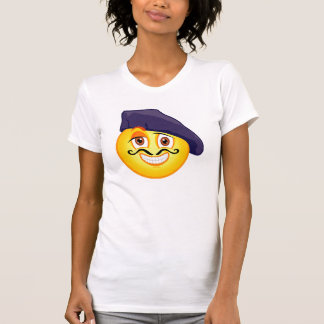 Artiest T-shirt