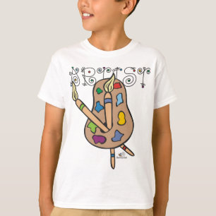 Artiest T-shirt