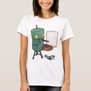 Artiest T-shirt