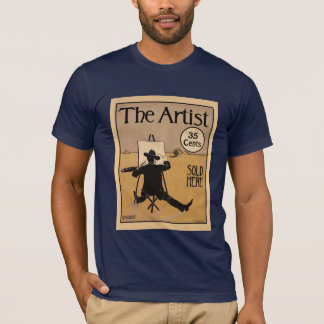 Artiest T-shirt