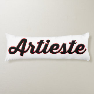 Artieste Body Pillow Lichaamskussen