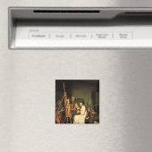 Artiestenstudio Magneet (Insitu (Vaatwasser))