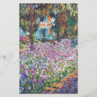 Artiestentuin Giverny