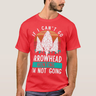 Artifact Arrowiad Collectie Arrowiad Hunting T-shirt