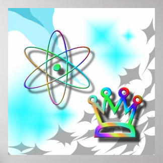 Artifact van het internet #4 poster