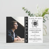 Artificial Intelligence Engineering Afstuderen Aankondiging (Staand voorkant)