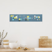 Artikel 009 poster (Keuken)