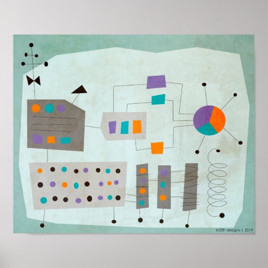 Artikel 029 poster (Voorkant)