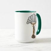 Artikel 16 mok (Voorkant rechts)