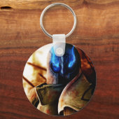 Artikel 1 - Ingethrrigeerd Sleutelhanger (Voorkant)