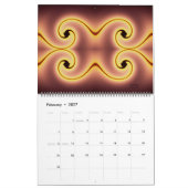 Artikel 2012 Agenda Kalender (Feb 2027)