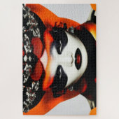 Artikel 3 legpuzzel (Verticaal)