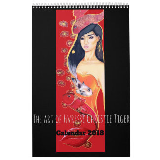 Artikel Agenda 2018 Kalender