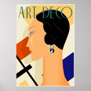 Artikel deo-Mode 03 Poster