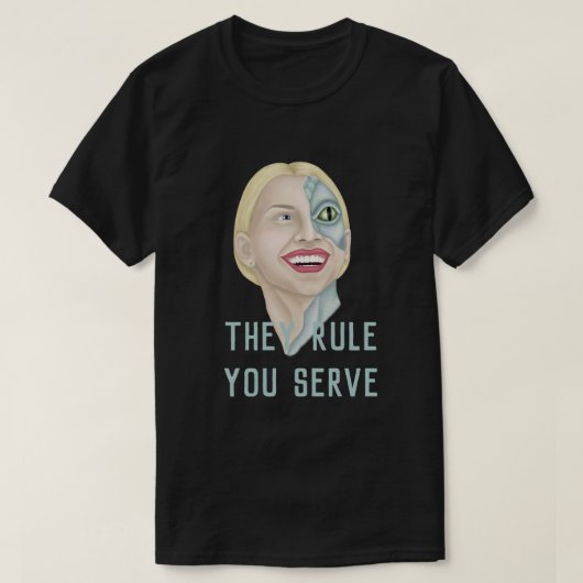 Artikel T-shirt (Design voorkant)