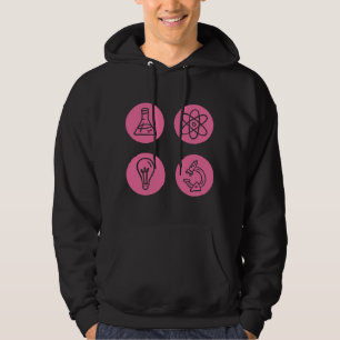 Artikelelementen Hoodie