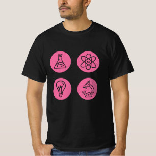 Artikelelementen T-shirt