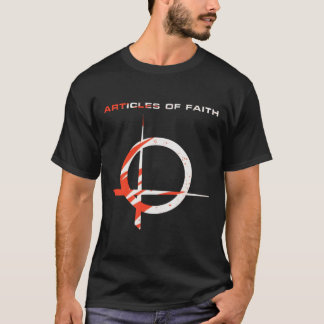artikelen van smaakbont voor verefening t-shirt
