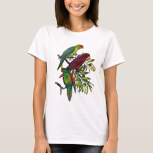 Artikelen voor toiletbenodigdheden t-shirt