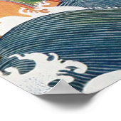 artikelillustratie: een geweldig Castle Poster (Hoek)