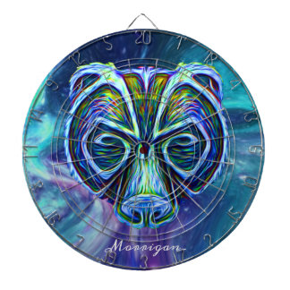 Artio Binnen~ Dartbord