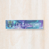 Artio Binnen~ Deurbordje (Voorkant)