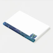 Artio Binnen~ Post-it® Notes (Schuin)