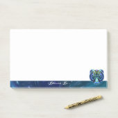 Artio Binnen~ Post-it® Notes (Op bureau)