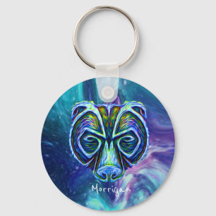 Artio Binnen~ Sleutelhanger