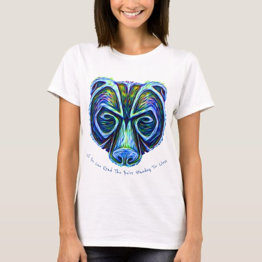Artio Within~ T-shirt (Voorkant)