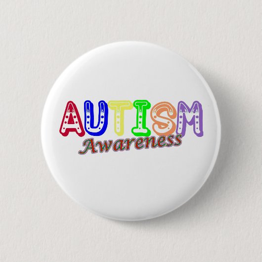artisam ronde button 5,7 cm (Voorkant)