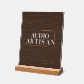 Artisan Audio (Angle)
