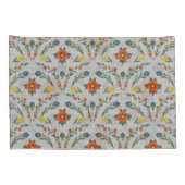Artisan Blossom Top Sheet Kussensloop (Achterkant-Rechts)