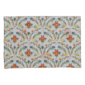 Artisan Blossom Top Sheet Kussensloop (Voorkant-Rechts)