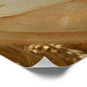 Artisan Bread Poster (Hoek)