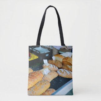 Artisan Bread Tas