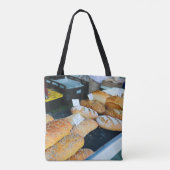 Artisan Bread Tas (Achterkant)