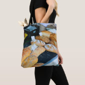 Artisan Bread Tas (Dichtbij)