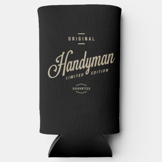 Artisan Handyman Signature Edition - Fixologist (Voorkant)