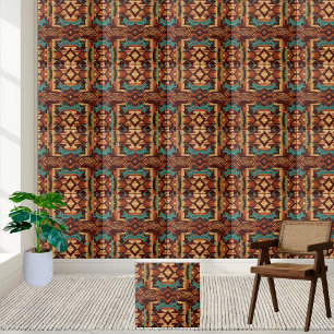 Artisan Style Southwestern Pattern Tegel Tegeltje
