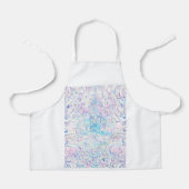 Artisanat culinaire : Tabliers pour chaque chef (Recto)