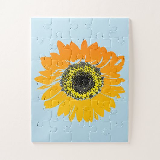 ARTISANAT D'ART JIGSAW PUZZLE (Vertical)