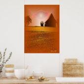 ARTISANAT - POSTER (Cuisine)