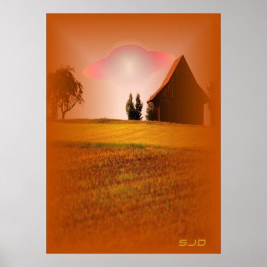 ARTISANAT - POSTER (Devant)