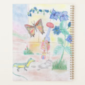 Artisanat sur mesure pour les enfants, jouet pour  (Dos)