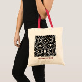 Artisanware Canvas tas (Voorkant (product))